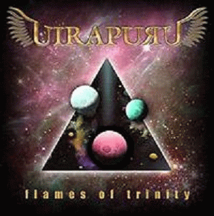 Uirapuru : Flames of Trinity